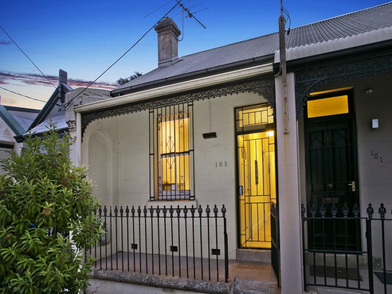 103 Lord Street, Newtown, NSW 2042