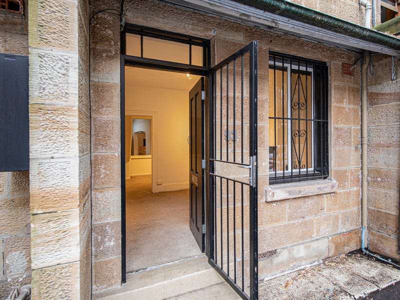 93 Buckingham Street, Surry Hills, NSW 2010