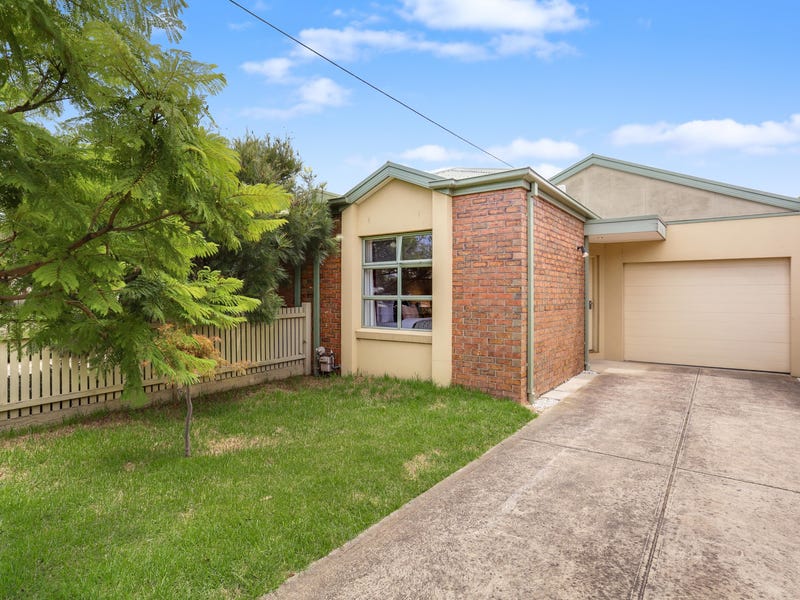 33A Gordon Street, Newport, VIC 3015