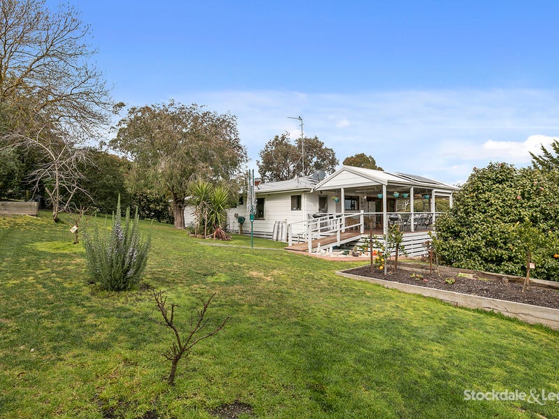 3 Edward Street, Meeniyan, Vic 3956 Property Details