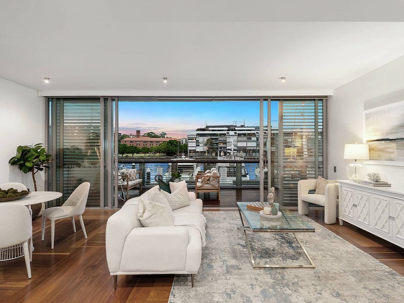 51/56 Pirrama Road, Pyrmont, NSW 2009 Property Details 51/56 Pirrama Road, Pyrmont, NSW 2009 Property Details