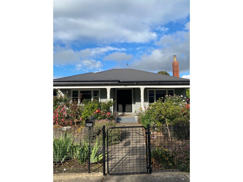 109 CLUNES ROAD, Creswick, Vic 3363 House for Sale