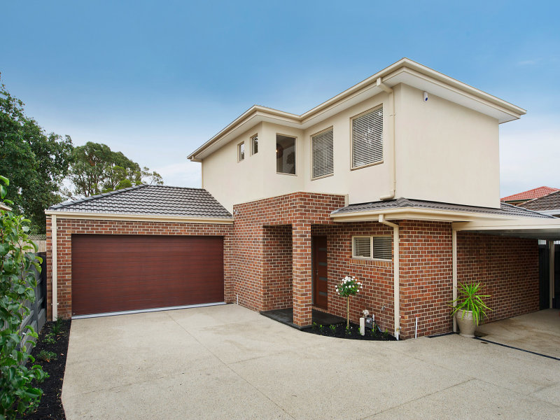 2/23 Norma Road, Forest Hill, VIC 3131