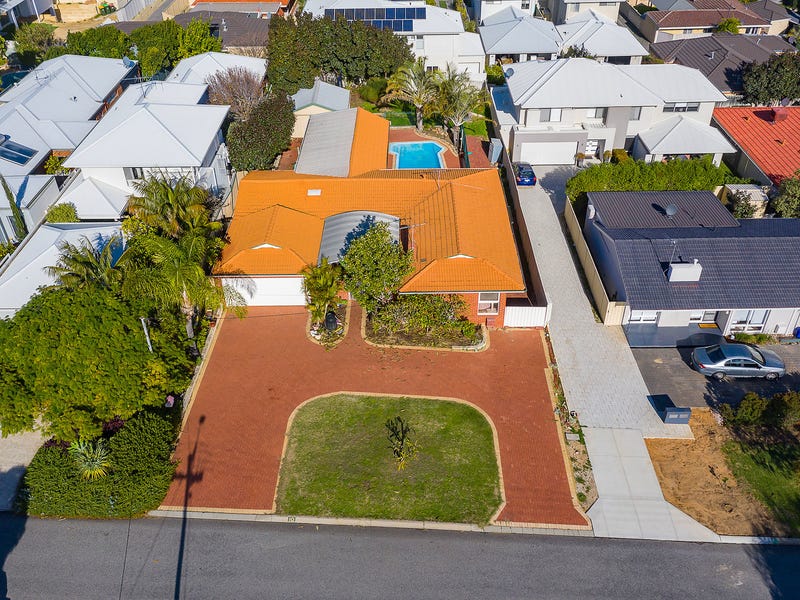 10 wincanton Road, Karrinyup, WA 6018 - House for Sale ...