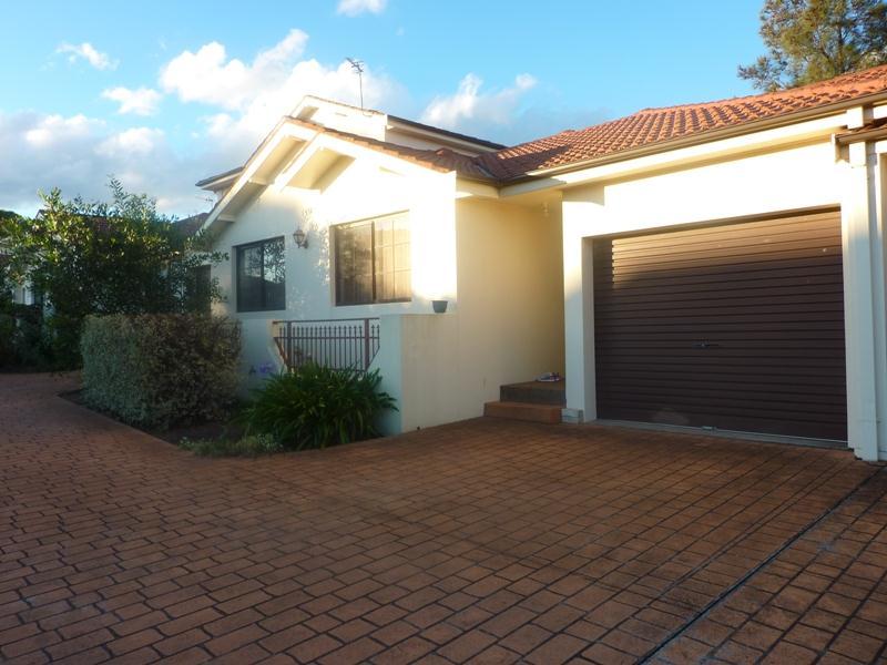 2/60 Darley Street, Shellharbour, NSW 2529