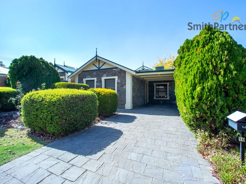 10 Ashton Place, Wynn Vale, SA 5127