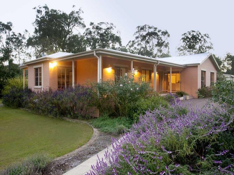 196 Summer Hill Road, Gresford, NSW 2311 Property Details