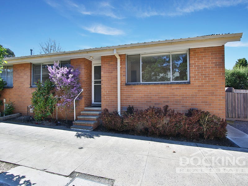 7/2 Lucknow Street, Mitcham, Vic 3132 Property Details