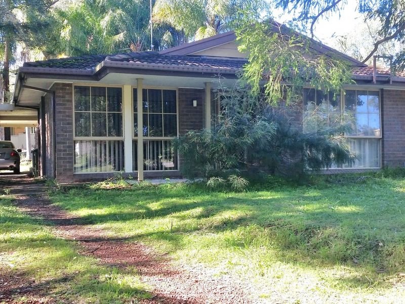 170 Mitchell Drive, Glossodia, NSW 2756 Property Details