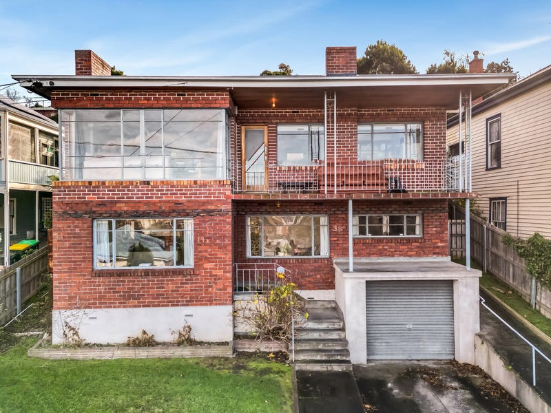 Real Estate & Property for Sale in West Hobart, TAS 7000 realestate