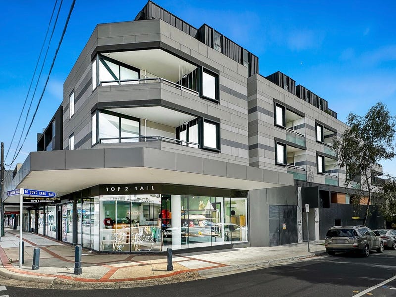 101/67B Poath Road, Murrumbeena, Vic 3163 Property Details