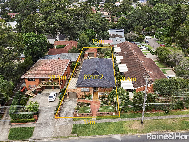74 Quarry Road, Ryde, NSW 2112 Property Details