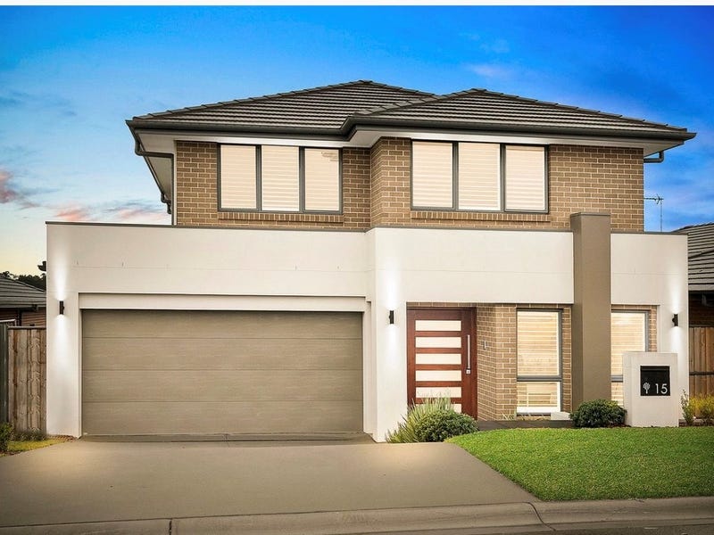 15 Ceres Way, Box Hill, NSW 2765 15 Ceres Way, Box Hill, NSW 2765