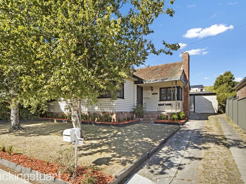 1020 Havelock Street, Ballarat North, VIC 3350
