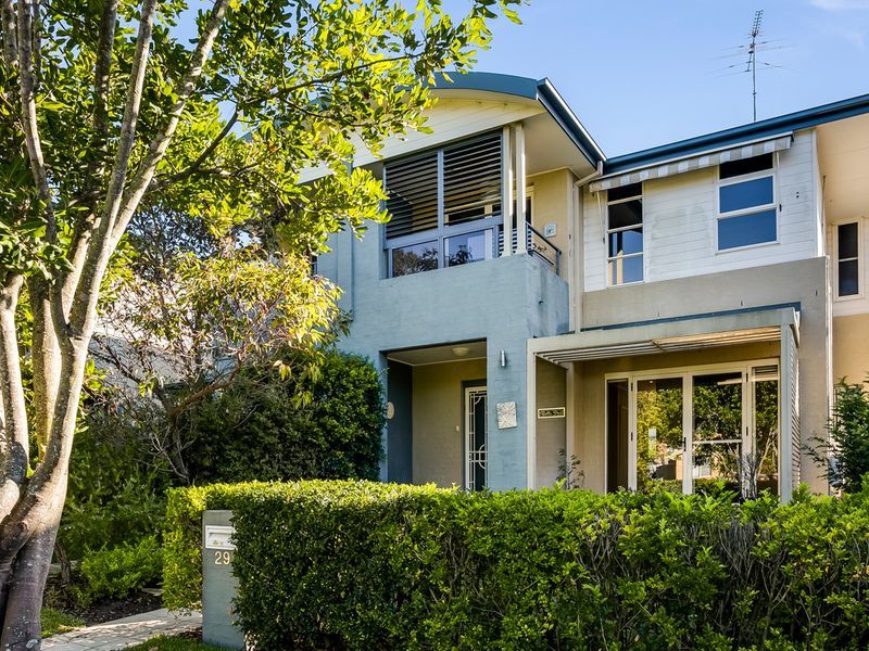 29 Mahogany Boulevard, Warriewood, NSW 2102