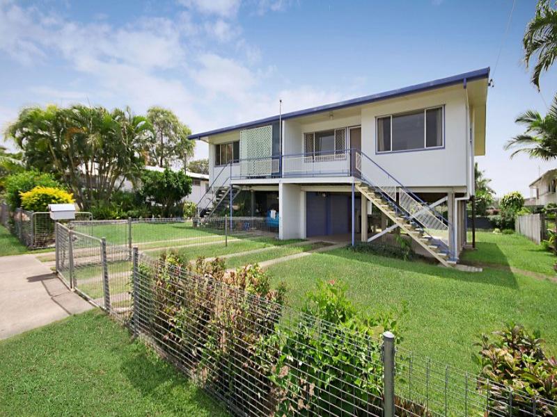 27 Mcbride Street, Kirwan, Qld 4817 Property Details