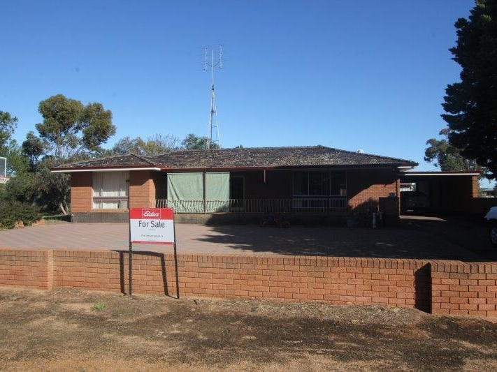 39 Doreen Street, Narembeen, WA 6369 House for Sale
