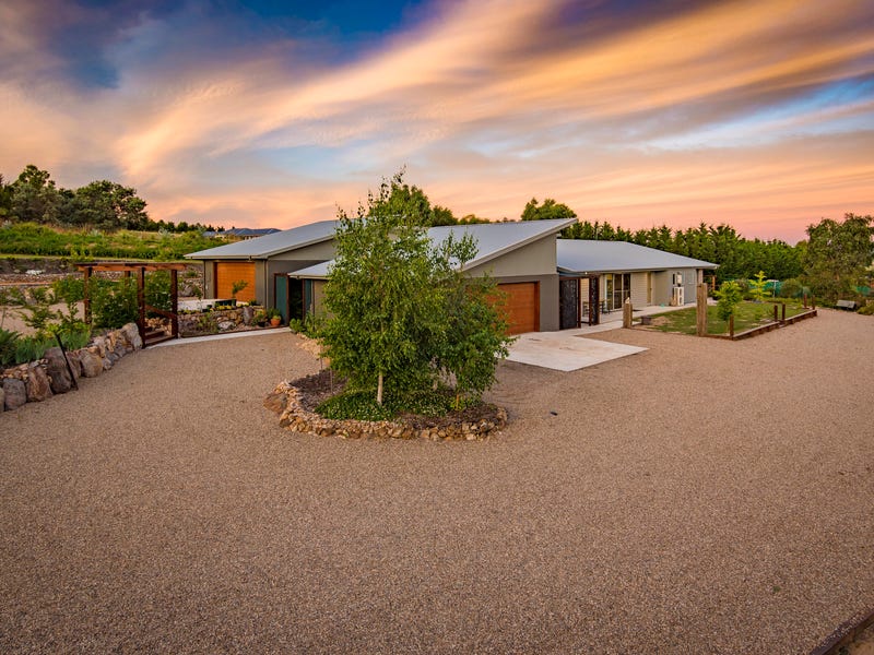5 Palomino Place Murrumbateman Nsw 2582 Property Details