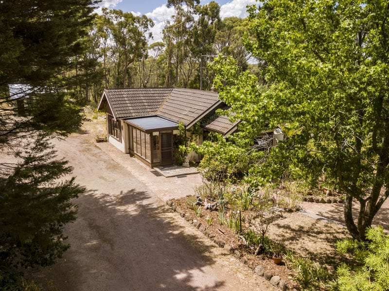 27 Blackhorse Lane, Mount Egerton, Vic 3352