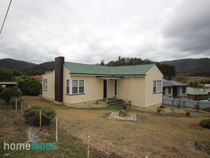 14 Silver Hill Road, Tas 7112 Property Details