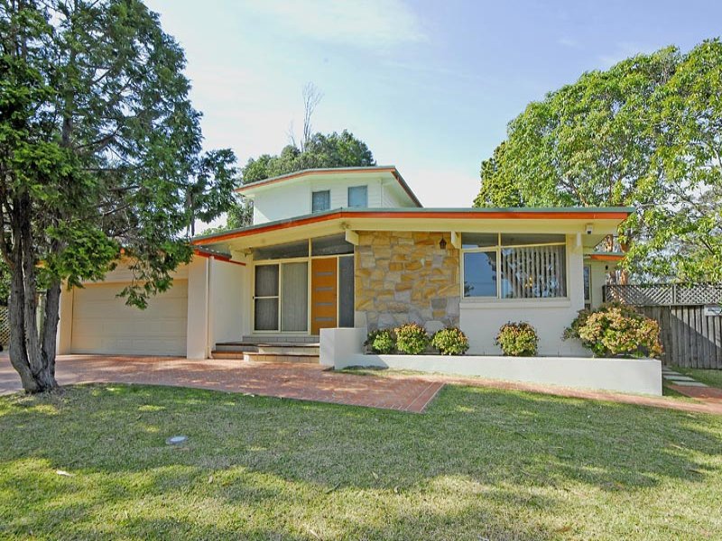 16 Malory Avenue, West Pymble, NSW 2073 16 Malory Avenue, West Pymble, NSW 2073