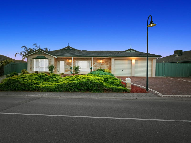 21 Oaklands Circuit, Hewett, SA 5118 Property Details