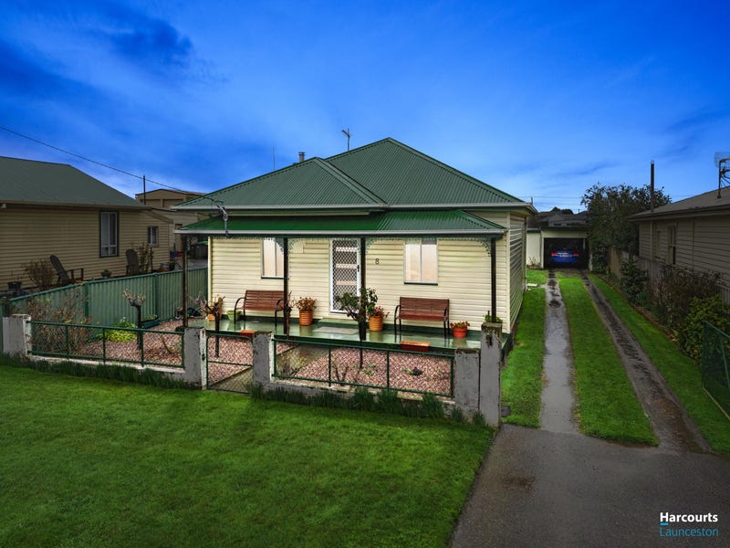 8 Street, Longford, Tas 7301 House for Sale