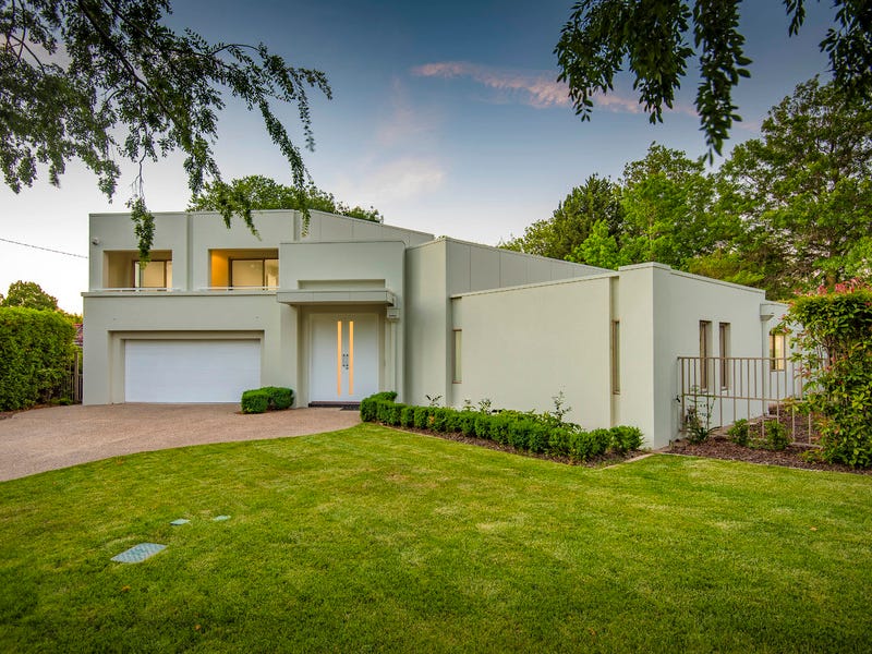 16 Hann Street, Griffith, ACT 2603