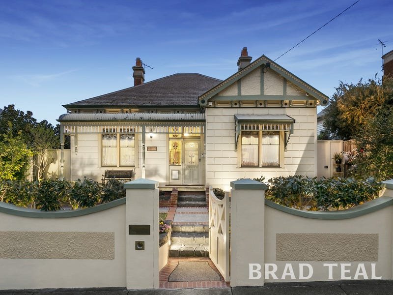 1A Edward Street, Essendon, Vic 3040 Property Details