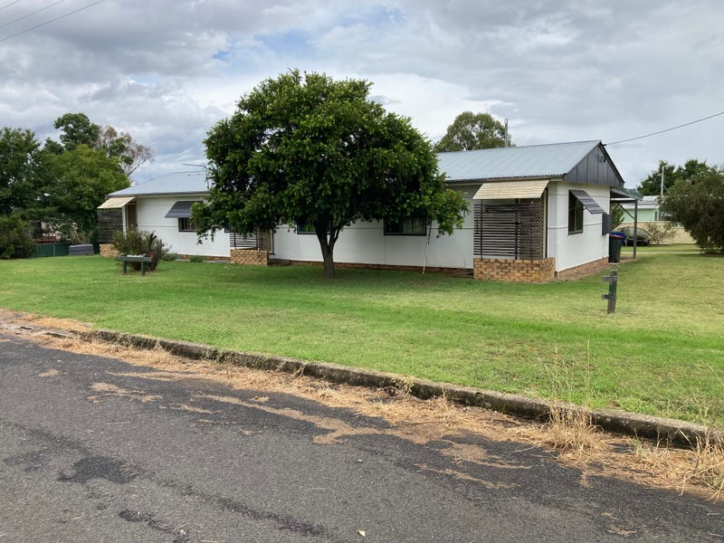 2 4 Gotha Street Barraba NSW 2347 Block Of Units For Sale 
