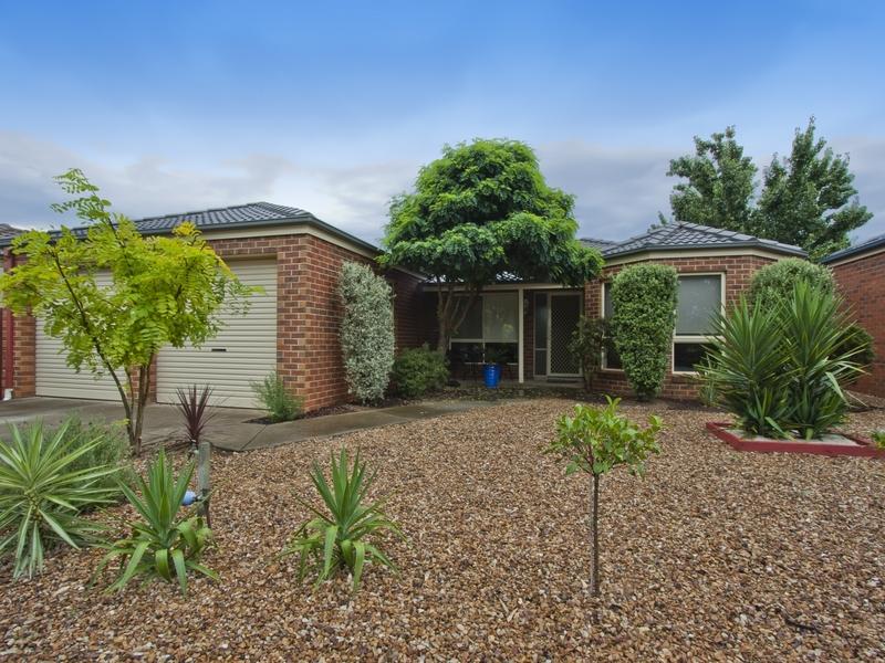 22 Conquest Drive, Werribee, Vic 3030 Property Details