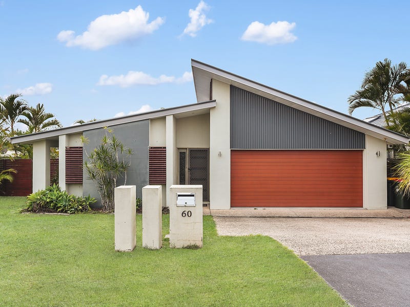 60 Edenbrooke Drive, Sinnamon Park, QLD 4073
