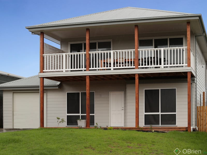 Sold Property Prices & Auction Results in Kilcunda, VIC 3995 (+1