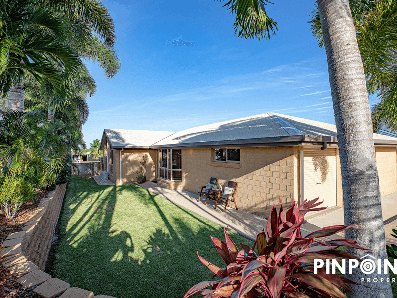 40 Kinghorn Street, Eimeo, Qld 4740 Property Details