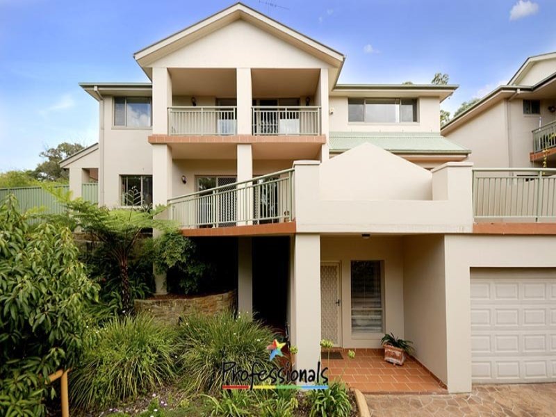 9/57 Jervis Drive, Illawong, NSW 2234 Property Details