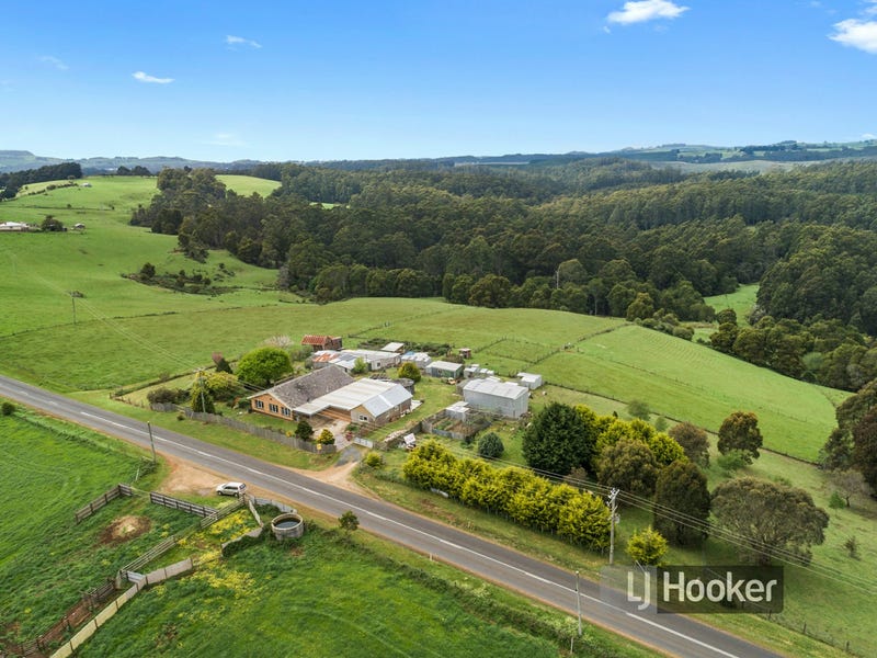 635 Calder Road, Wynyard, Tas 7325 Property Details