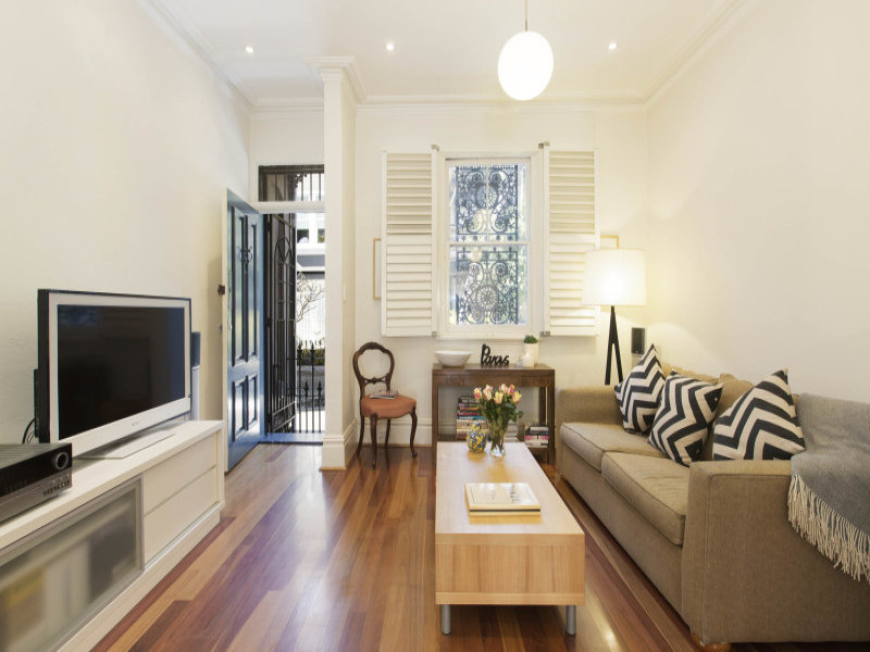 20 West Street, Paddington, NSW 2021 Property Details