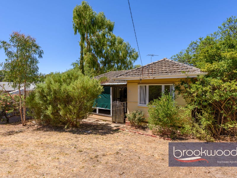 35 Lobelia Avenue, Wundowie, WA 6560 House for Sale