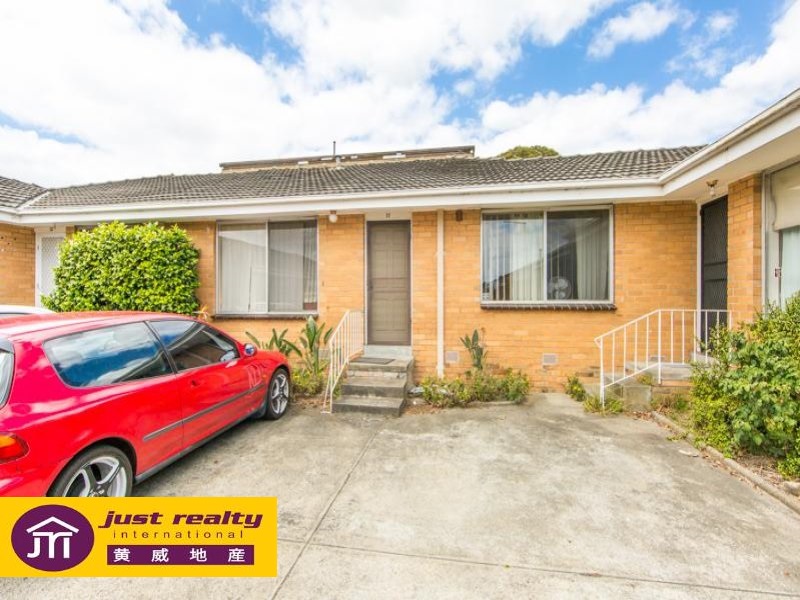 11/42 Pickett Street, Dandenong, Vic 3175 Property Details
