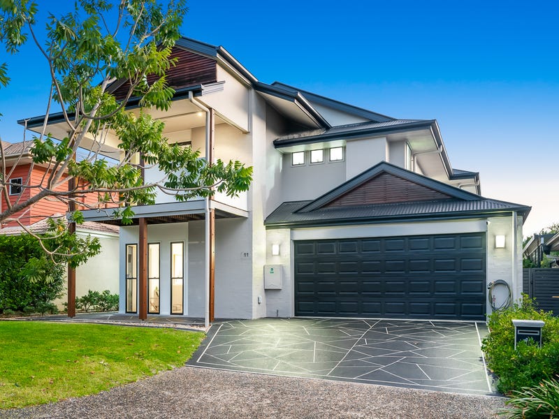 11 Riley Court, North Lakes, QLD 4509