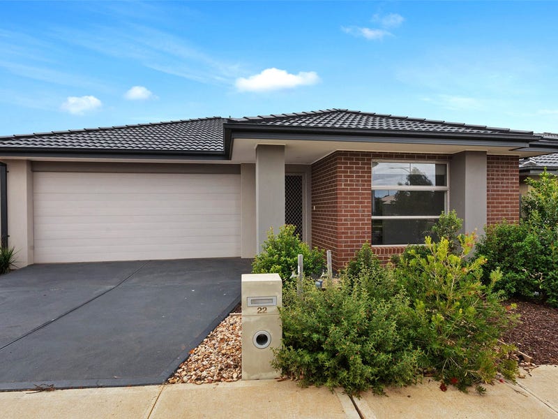 22 Timbarra Chase, Cobblebank, VIC 3338