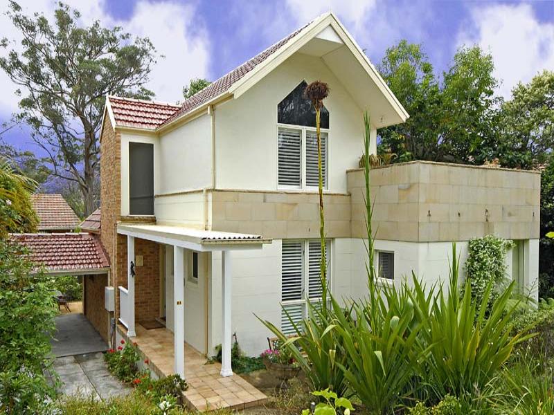 8a Mt William St, Gordon, NSW 2072 Property Details