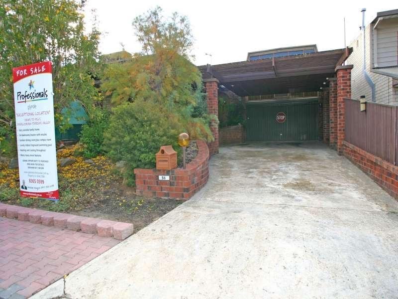 56 Valley View Drive, Highbury, SA 5089