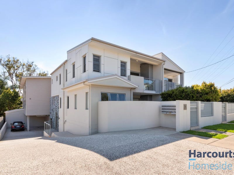 5/56 Nelson Street, Coorparoo, Qld 4151 House for Sale realestate