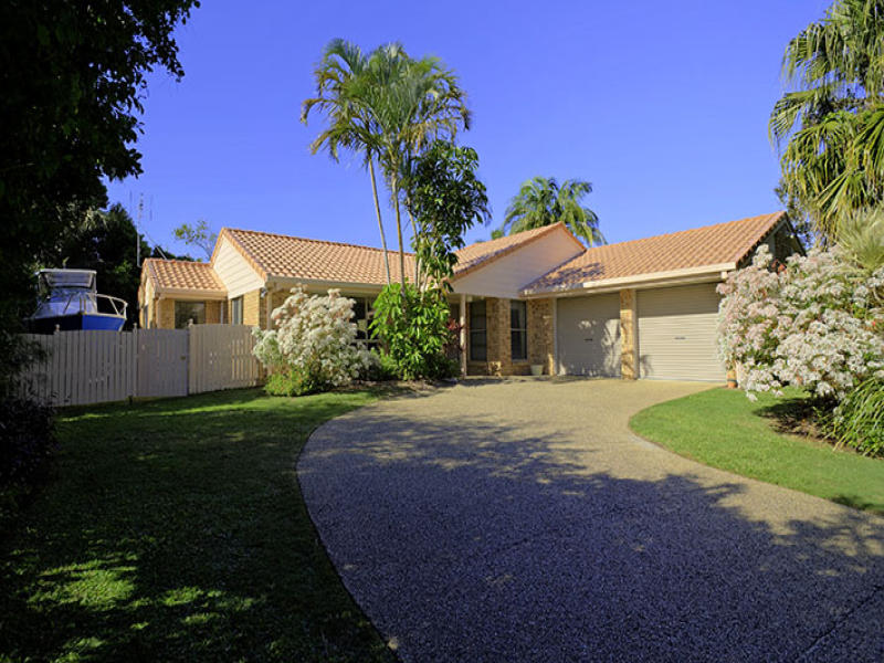 57 Woodlands Cres, Buderim, QLD 4556