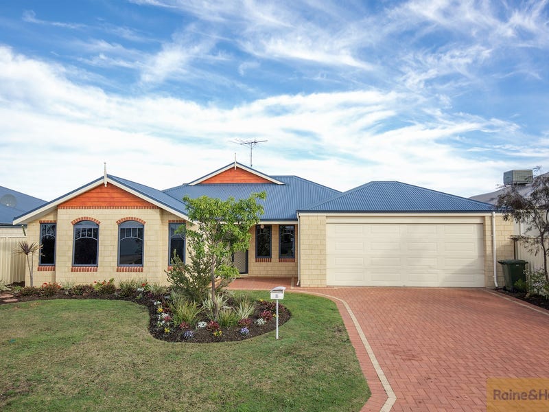 3 Mystery Way, Dudley Park, WA 6210