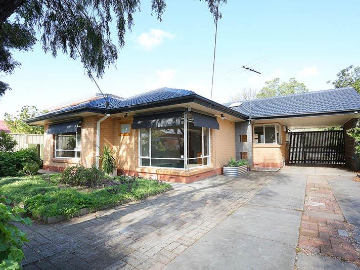 15 Bray Avenue, Klemzig, SA 5087