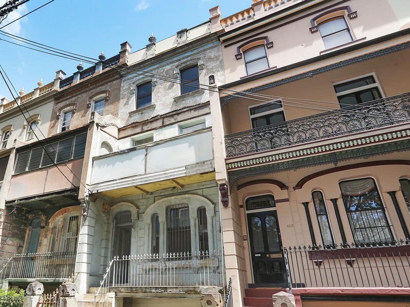 405 Riley Street, Surry Hills, NSW 2010