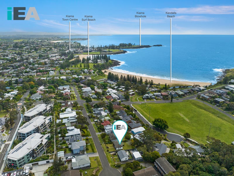 28 Holden Avenue, Kiama, NSW 2533 Property Details