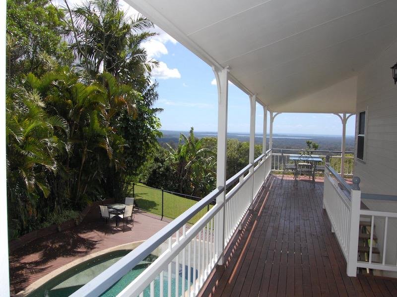 97 Panorama Drive, Doonan, Qld 4562 Property Details